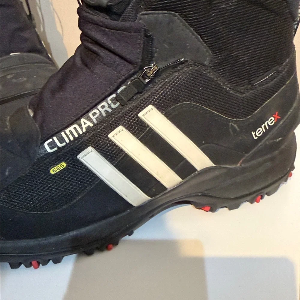 adidas men’s waterproof